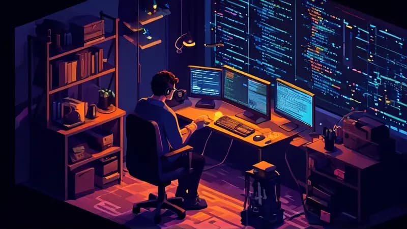 广数系统编程：Eclipse与Visual Studio的选择指南