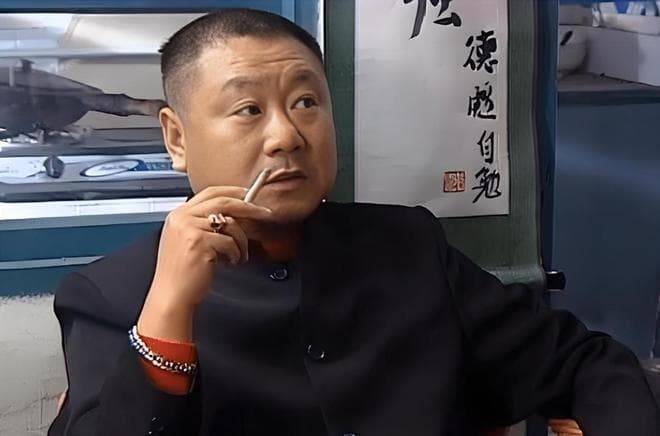 《马大帅》开播20年，山寨范德彪与阿薇关婷娜连线，重现经典对白