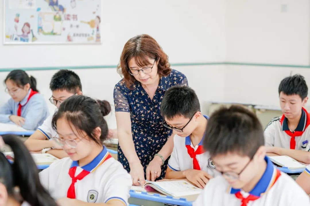 “双减”三年 | 上海：做强学校主阵地，作业改革撬动教育教学质量提升
