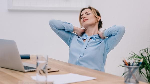 长期头疼胸闷？掌握这几点，轻松改善健康生活！