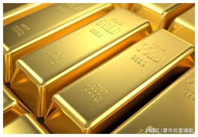 金价上涨，房价下跌，这两者有什么关联？背后又有什么原因