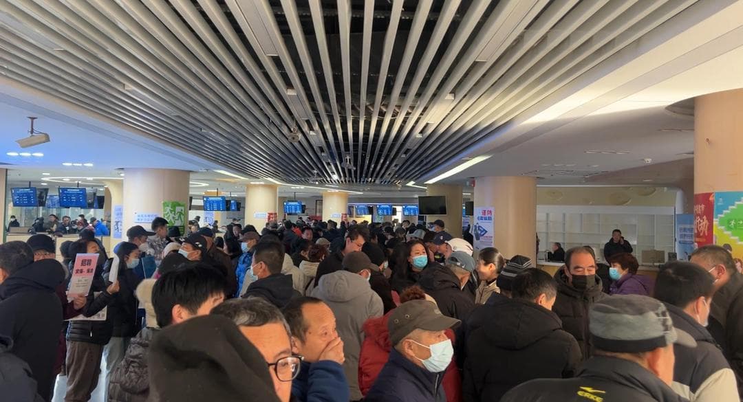 节后用工市场观察：直播带岗成新趋势，高技能人才需求旺盛