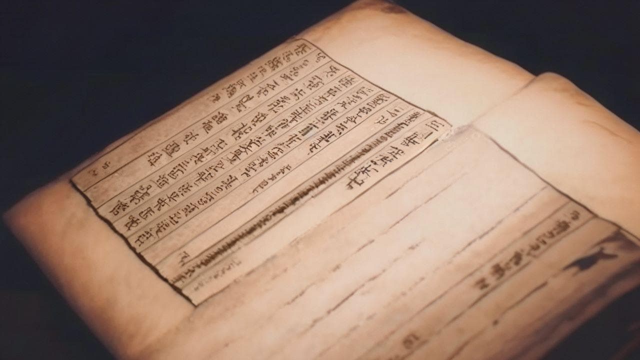 字迹看出人品，准的离谱！