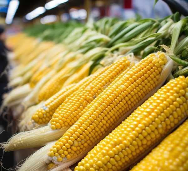 甜糯玉米市场洞察，趋势解析、消费偏好与种植策略全解读