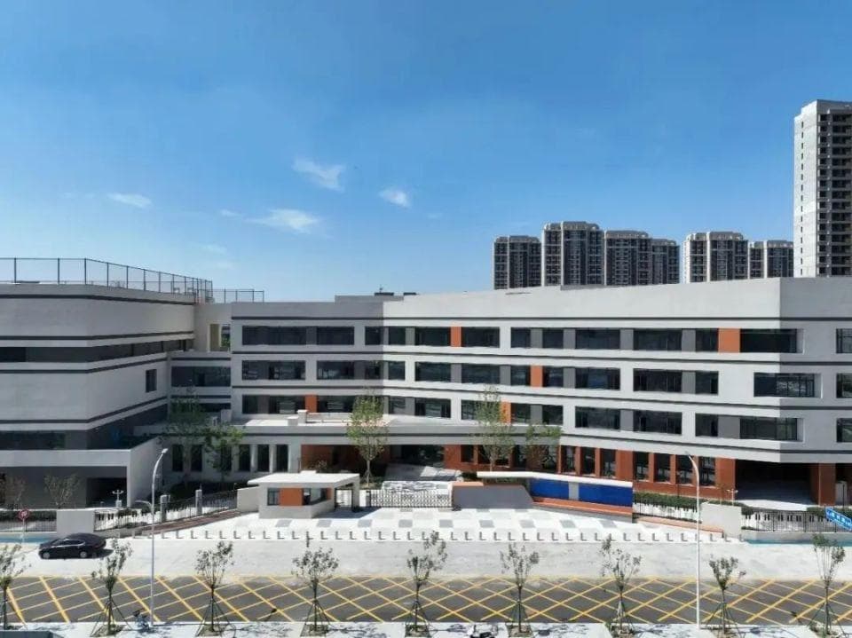 天津泰达教育板块迎来新变化，学区房选择攻略来了