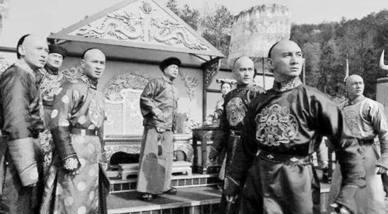 古代太子、世子、嫡子、庶子都有什么含义？
