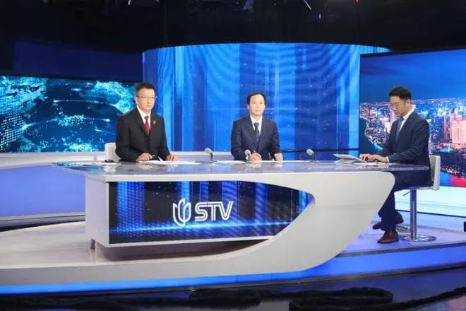 行人“肇事”也担责？法官做客《新闻夜线》深入解析