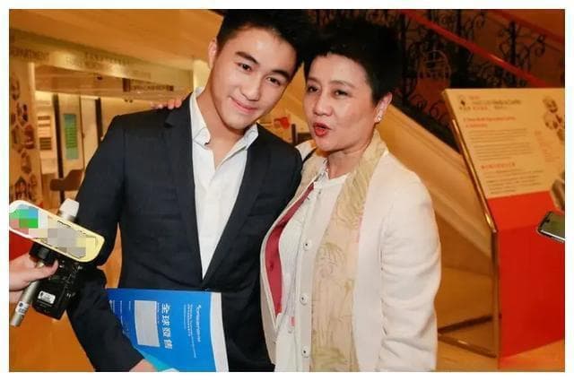 澳门赌王之子要超父，香港富商之后选外企