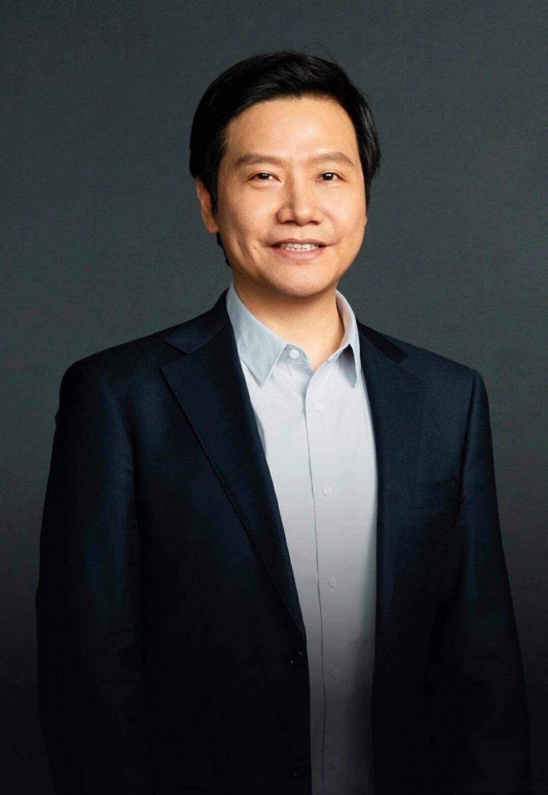 雷军和陆奇：中国科技界的双子星