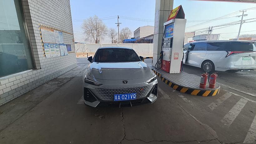 南太行二日游：自驾攻略与景点详解