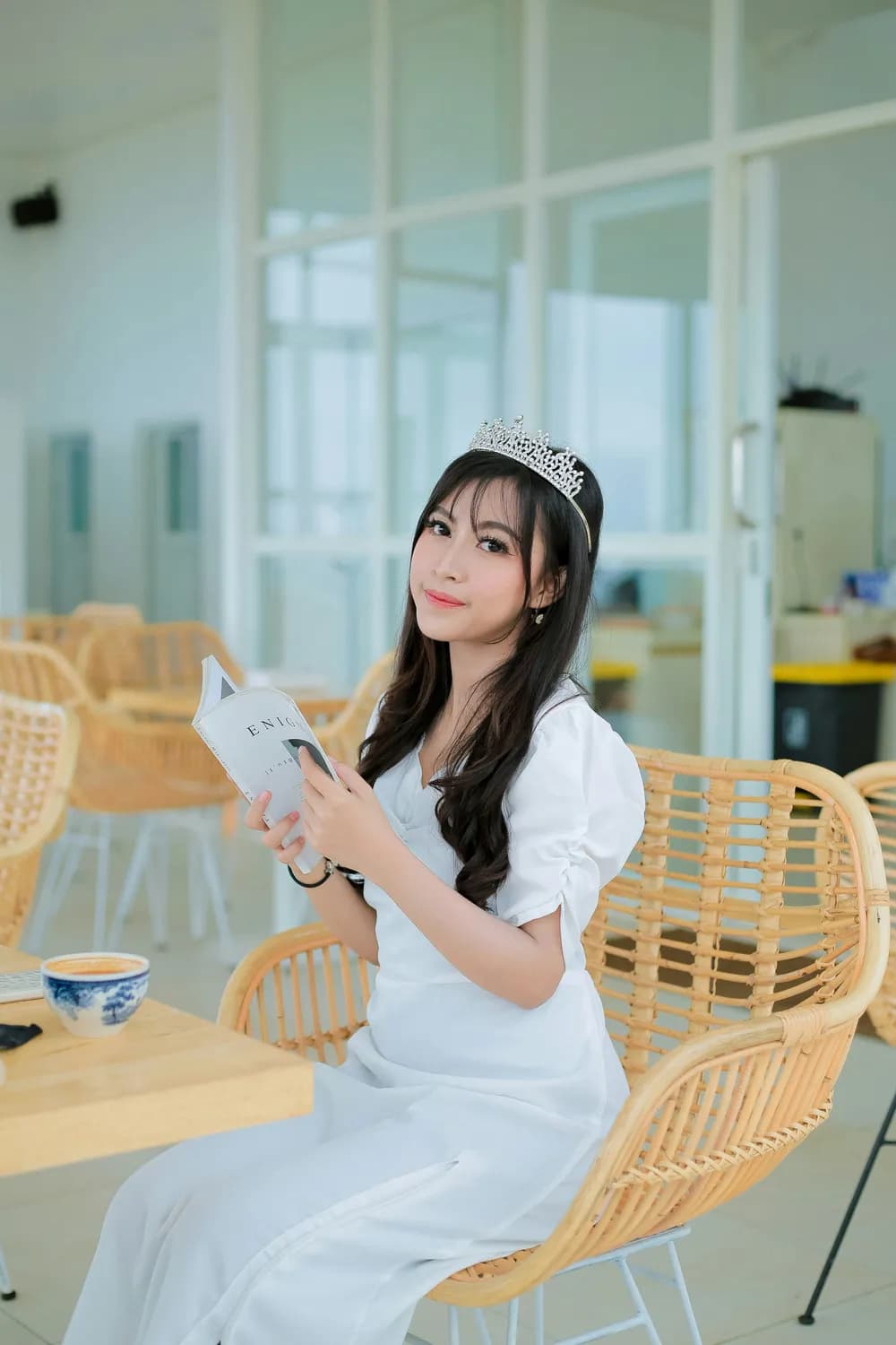 杨紫高情商拒绝成范本：三个技巧让社交更从容