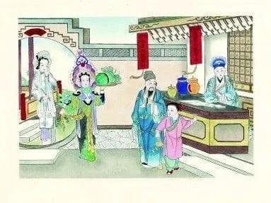 白蛇故事的演变