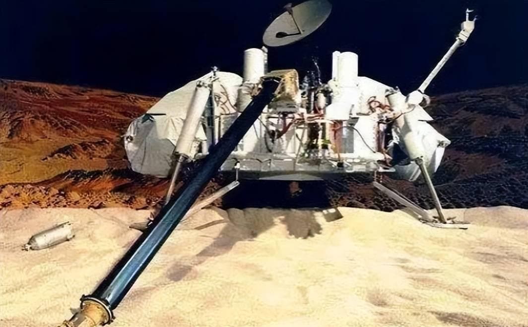 33年前，美国曾做过一个实验模拟火星生存的实验，结果怎样？