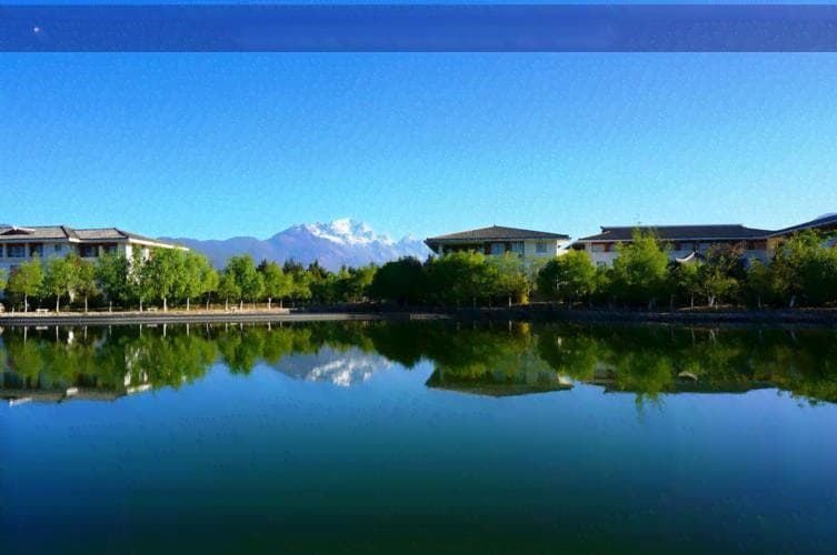 从广州出发游览白云山的完整指南：交通、住宿和景点推荐