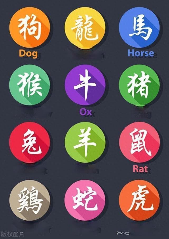 2024年夏季五大生肖运势：龙牛兔鼠将迎来黄金期