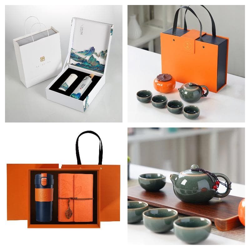 适合定制的节日礼品