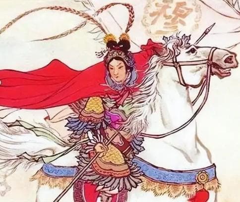 歷史上真實的穆桂英：抗遼徵西與平南