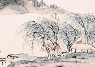 《卜算子·我住长江头》该如何理解？创作背景是什么？