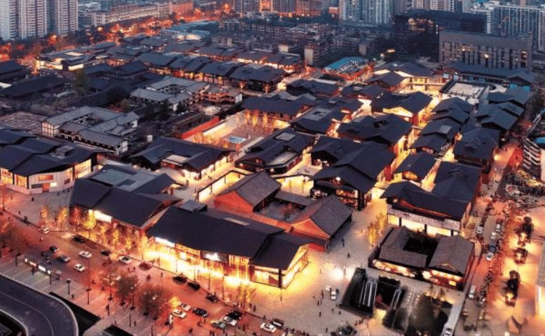 成都旅游攻略：注意事项与景点推荐，一定要看完