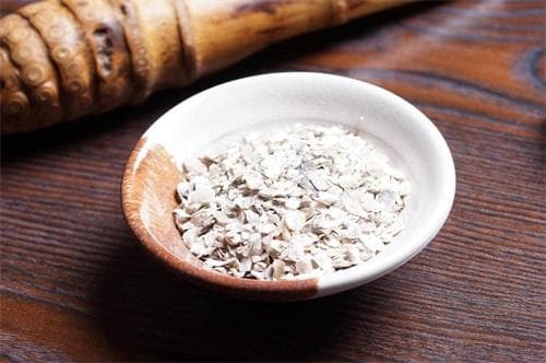 瓦楞子粉的制作过程与功效