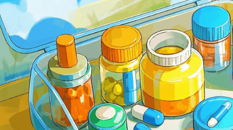 糖尿病管理的重要性—合理用药，科学生活！