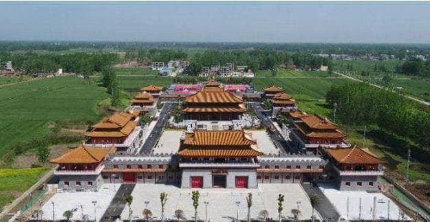 姬姓作为万姓之祖，为何今天姓姬的那么少？