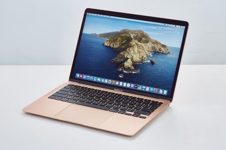 苹果正式发布macOS Catalina 10.15.4补充更新