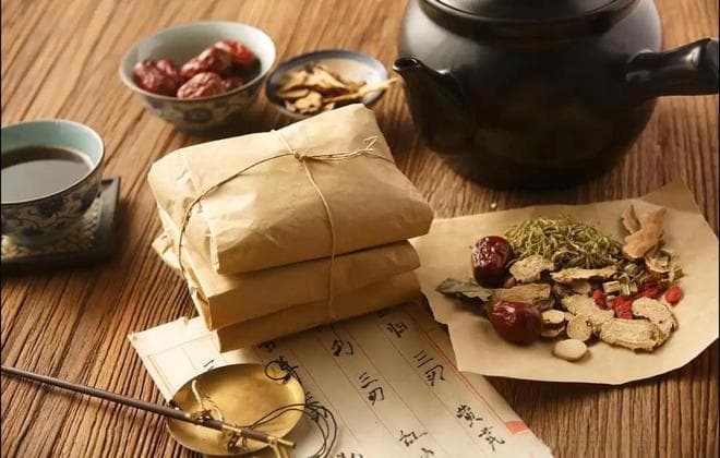 医案分析：化瘀软肝汤治疗肝炎后肝硬化