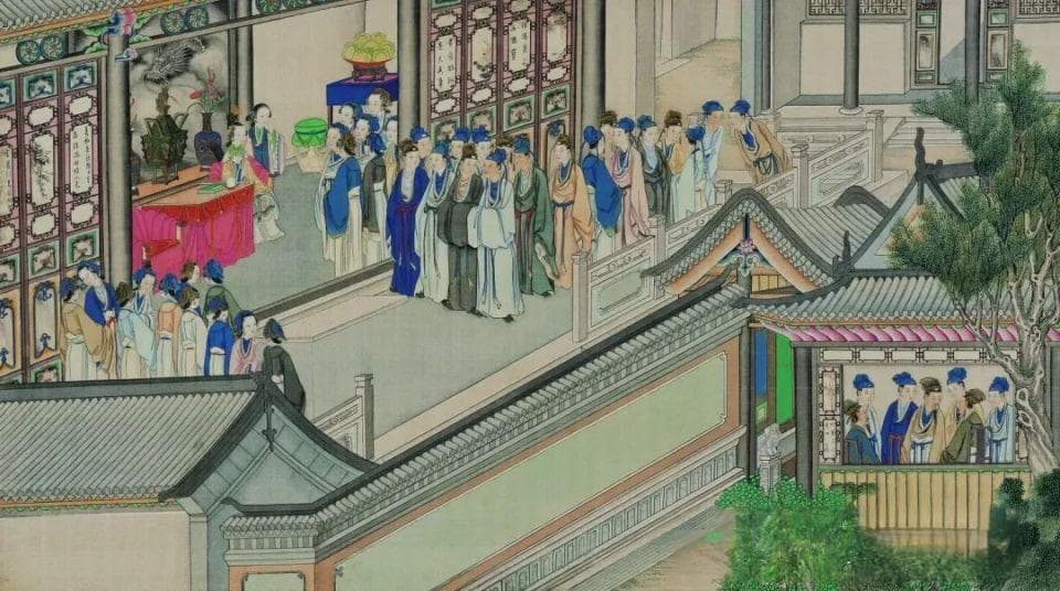 王熙凤协理宁国府只用三招，看懂就学会基本管理，再不愁下属不听话