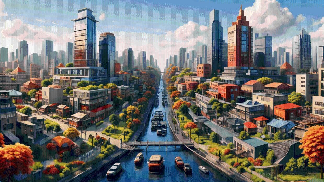 发达国家与发展中国家的"天堑" 差异何在?怎样缩小?