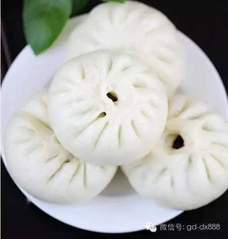 包子制作常见问题及解决方案