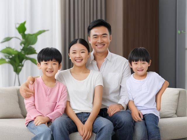 为什么说家庭教育才是孩子最重要的教育？