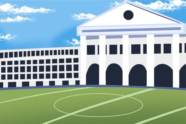 北京市国际学校学费排名及全国优质国际学校推荐