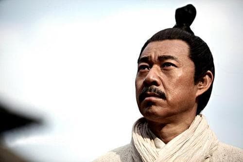 战神降临：揭秘中国历史上十大军事天才，谁才是真正的无敌之将？