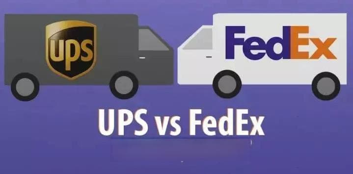 影响 UPS 快递时效性的多面因素剖析