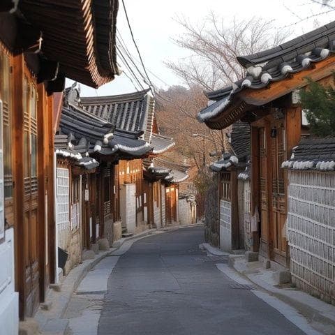 首尔三日游详细路线图（附地铁路线）必去景点一网打尽
