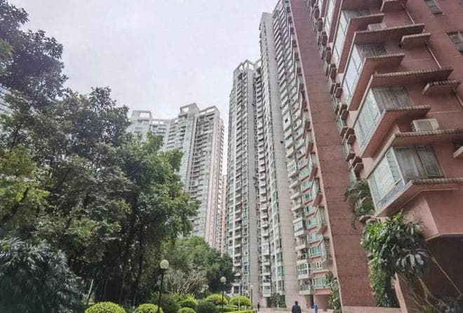 东风东学位房2个月成交45套，但“90后”心态转变，广州学位房抗跌性减弱