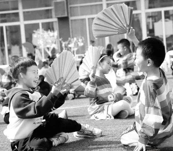 基于师幼经验共生的自然美育实践