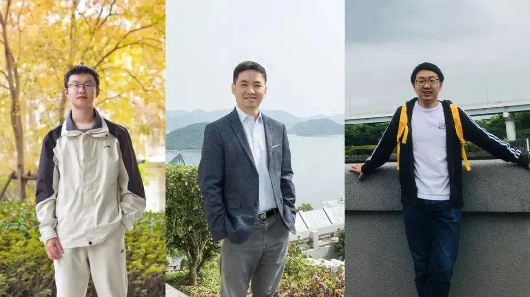 港科大团队研发仿生嗅觉芯片，可精准识别24种不同气味