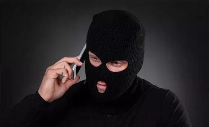 注意！接到以下电话需要提高警惕！