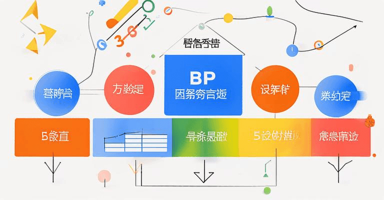 必知的财务BP策略！5大要点助力企业降本增效