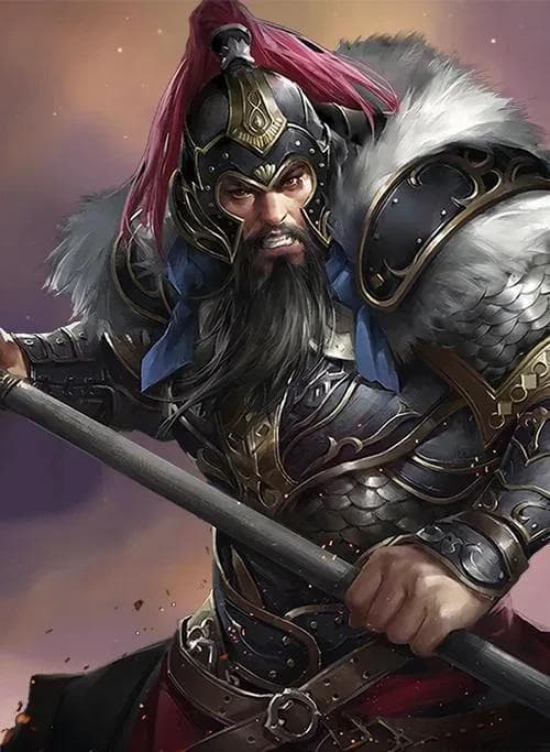 《三国演义》中常被低估的十大武将