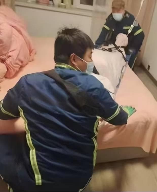 妊娠发热别慌张 科学应对很重要