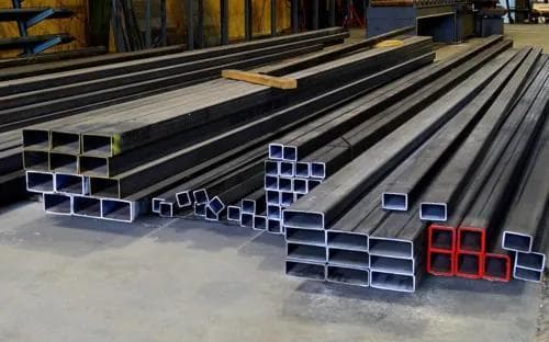 钢管种类及用途大全 钢管规格尺寸对照表