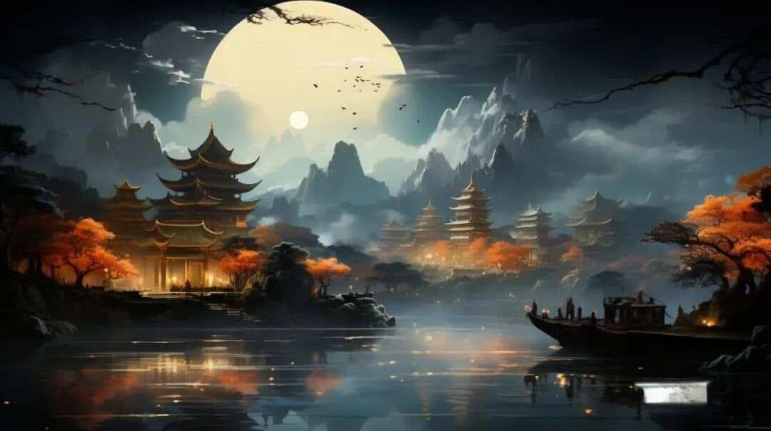 易经经典的50句名言，全翻译，建议收藏