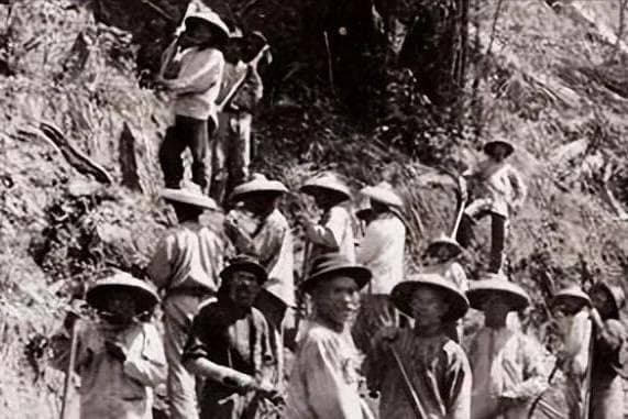 华工血泪史：中国近代史上极易被人遗忘的一段屈辱和伤痛