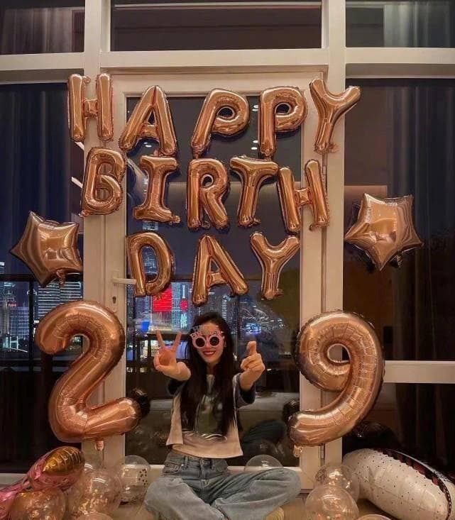 29岁迪丽热巴：杨幂称“大大宝贝”，粉丝心疼其现状