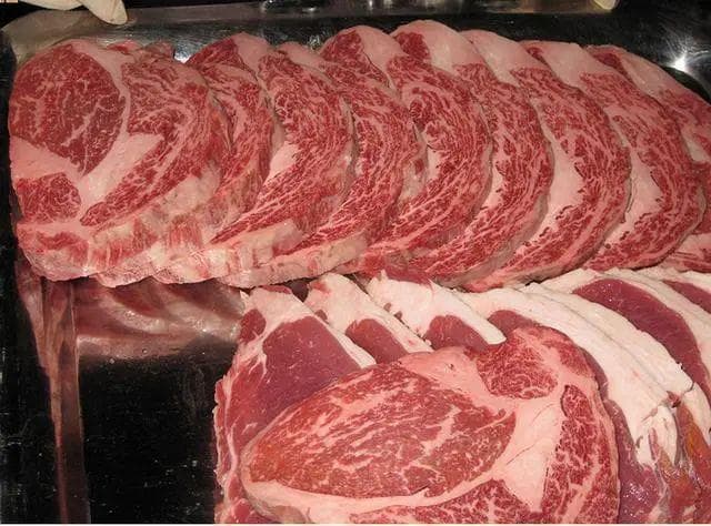 牛肉冷冻能保存多久？时间与方法大揭秘