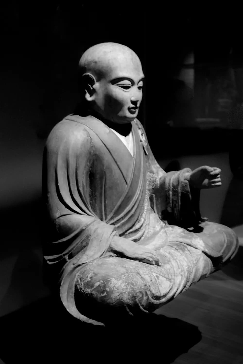 释宗杲创看话禅，革新南宋禅学