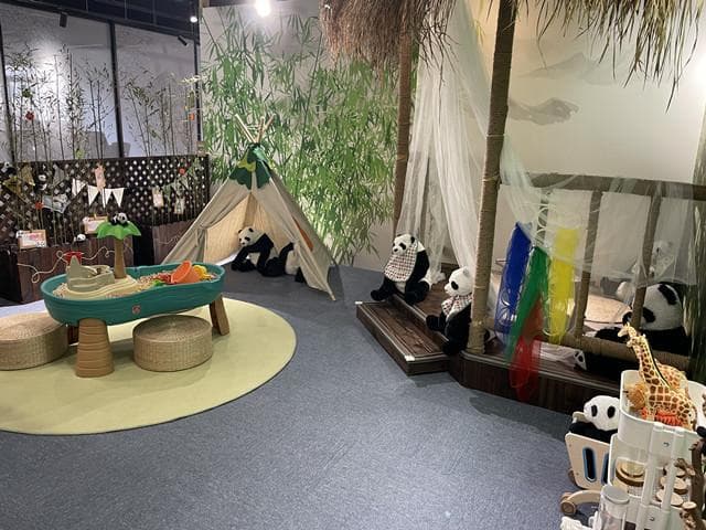 上海静安区多措并举促进幼有所育，打造15分钟托育服务圈
